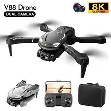Xiaomi V88 8K 5G GPS Drone –