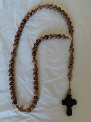 Decade catholic rosary - 5-decade,
