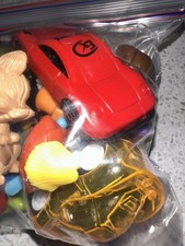 Random Various Small Figure