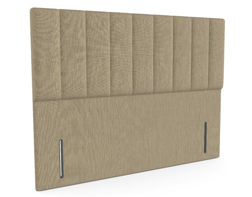 Apollo linen headboard - apollo,