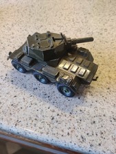 Crescent Toys Saladin Armoured