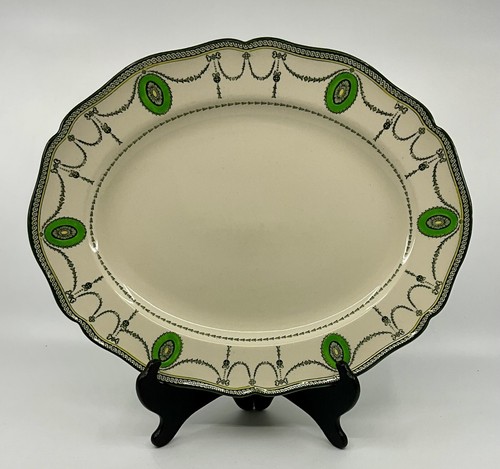 Antique art deco royal - antique/art, doulton