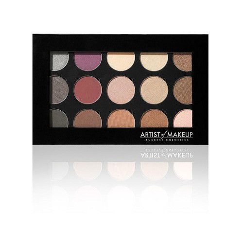 Artist makeup zukreat - artist,