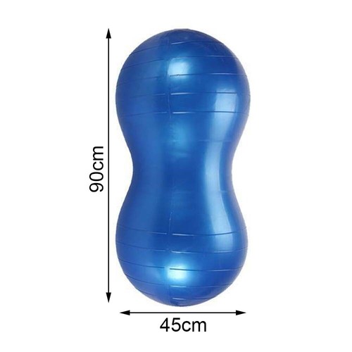 Durable anti burst gym roller - durable,