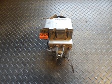 GENUINE 2000 MITSUBISHI SPACE WAGON PETROL ABS PUMP MR475991