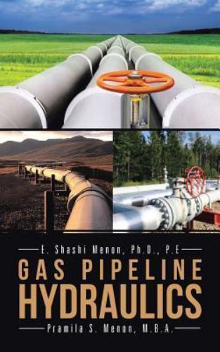 Gas pipeline hydraulics - gas,
