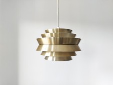 Vintage Trava pendant light