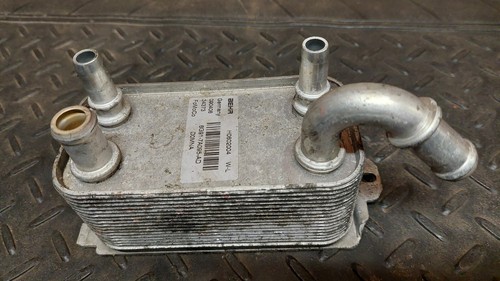 Automatic gearbox oil - automatic,