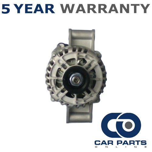 Cpo alternator fits - cpo, focus