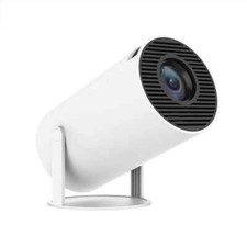 4K Projector Smart HD LED WiFi