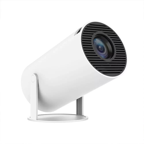 Projector smart led wifi - projector, hd