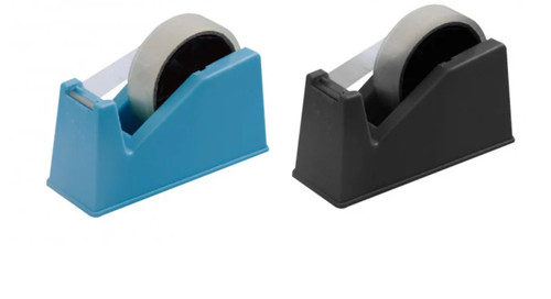 Sticky sellotape holder - sticky,