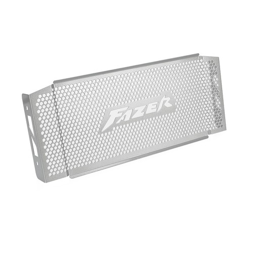 Motorcycle radiator grille - radiator,