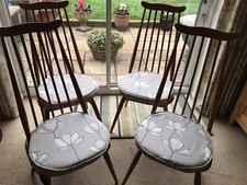 Genuine Ercol Goldsmith Chairs