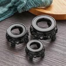 Fixed Seat Hollow Display