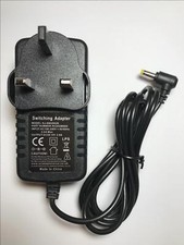 Replacement for 9V 1.6A AC-DC