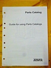 7749000 2003 Volvo Penta Stern