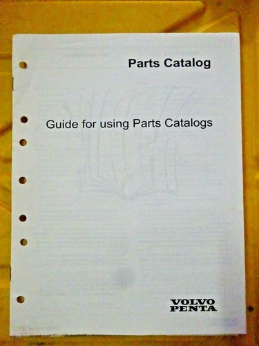 7749000 2003 volvo penta stern - 2003,