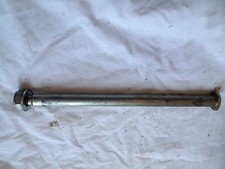 Yamaha R1 Swing Arm Spindle From A 2000 Model