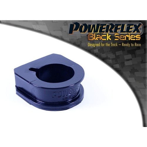 Powerflex black power steering - black,