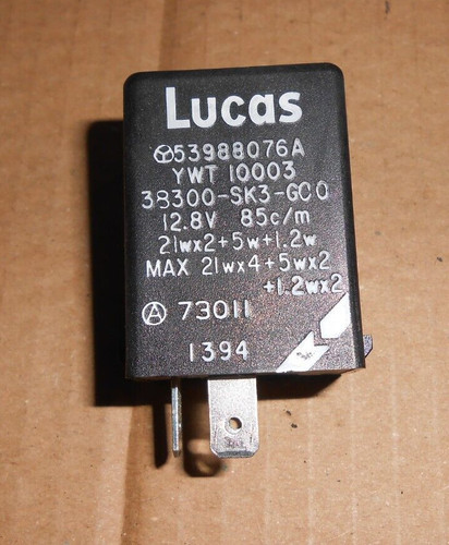 Rover 600 lucas flasher unit - rover,