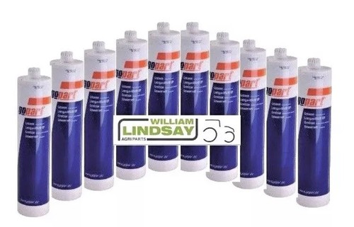 500g lzr blue grease - 12, x
