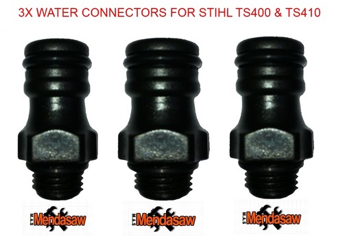 Spare parts for - parts, hose