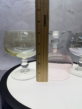 Set of (3) Vintage Large