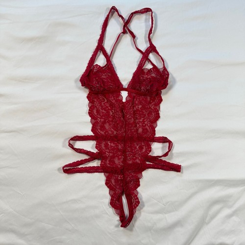 Dreamgirl womens peek boo - dreamgirl,