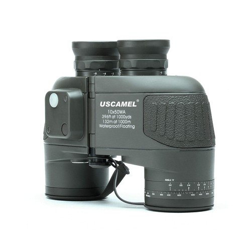 Uscamel 10x50 marine - 10x50,
