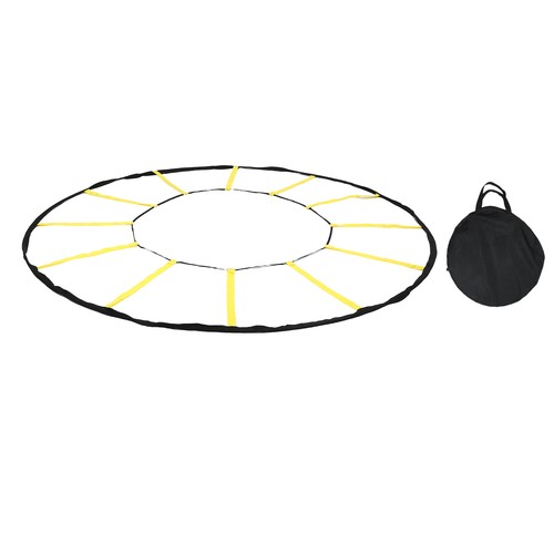 Circular agility training - ➶circular,