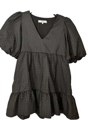 Crosby mollie burch - by, black
