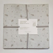 Zara Home Kids Funda Nordica