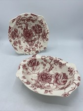 Pair of Vintage Johnson