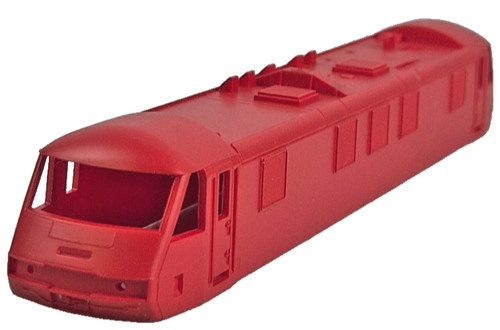 Hornby l6798 gauge western - oo,