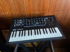 korg minilogue xd 4-voice