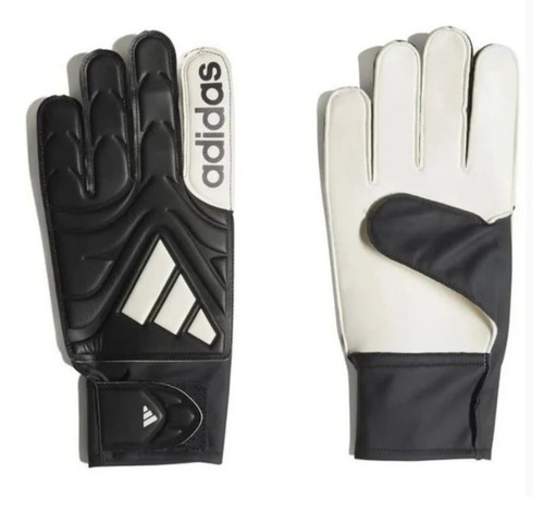 Adidas goalkeeper gloves copa - gloves,