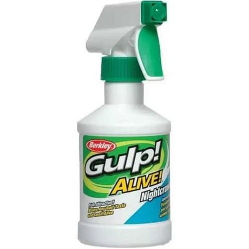 Berkley gulp alive fish - berkley,