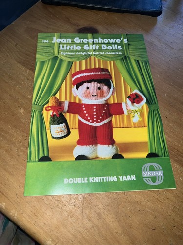 Jean greenhowe little - little, gift