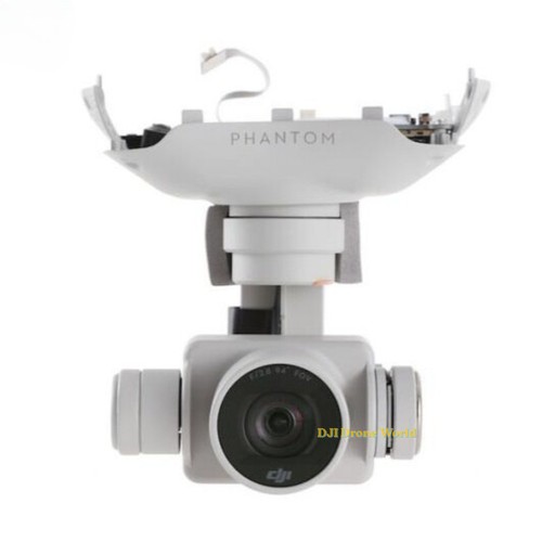 Dji phantom standard drone - phantom, 4