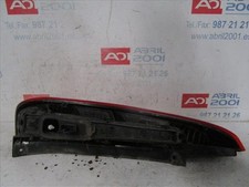 REAR LIGHT RIGHT Ford Fiesta 5 (JD/JH) Hatchback 1.4 TDCi (F6JA) 2004