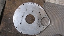 MG Midget/Triumph 1500 Engine Backplate 