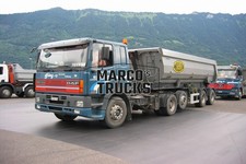 Truck photo daf - photo,
