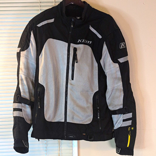 Klim induction mesh armored - induction,