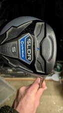 Taylormade SLDR-S Mini Driver