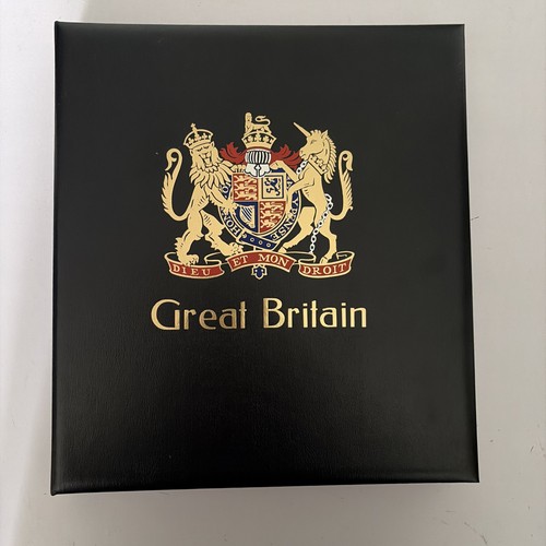 Stanley gibbons davo - stanley,