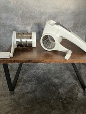 IKEA UPPFYLLD Rotary Cheese