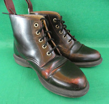 Vasque Emmeline 5-Eye boots in