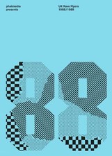 phatmedia presents UK Rave