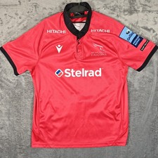 NEWCASTLE FALCONS 2021/2022